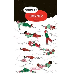 Livres enfant : Dormir pas cher