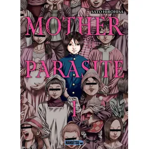 Mangetsu Mother Parasite T01