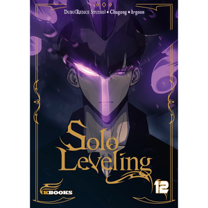 Comparateur de prix : Kbooks Solo Leveling T12 Chugong (Auteur), Dubu (Illustration)
