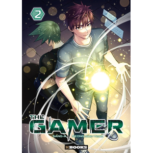 Comparateur de prix : kbooks The Gamer T02