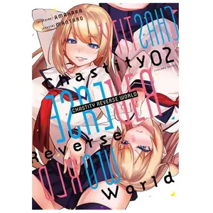 Meian Chastity Reverse World
