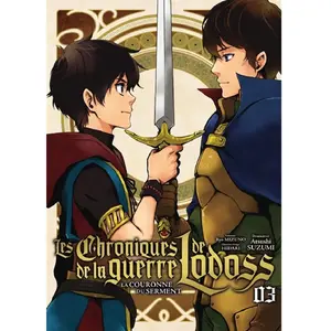 Comparateur de prix : Meian La Couronne du Serment