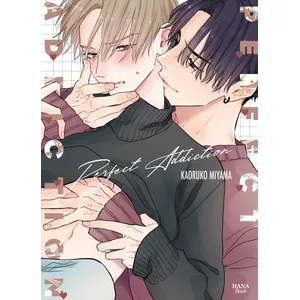 Boy's Love Perfect Addiction