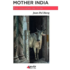 Genese Mother India pas cher