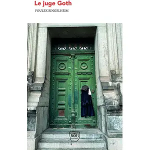 Genese Le Juge Goth pas cher