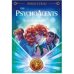 Au Loup Les PsychoAgents - Le Syndrome pas cher