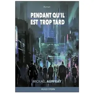 Comparateur de prix : Hugo Stern Ehs Pendant qu'il est trop tard broché