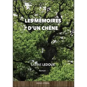 Comparateur de prix : Hugo Stern Ehs Les mémoires d'un chêne broché