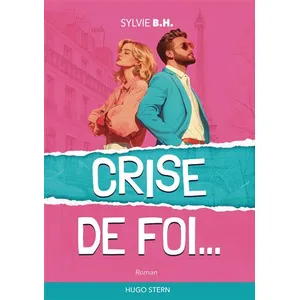 Crise de foi broché pas cher