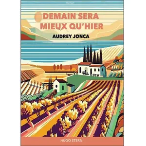 Demain sera mieux qu'hier broché pas cher