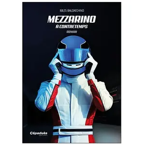 Cepadues Mezzarino broché pas cher
