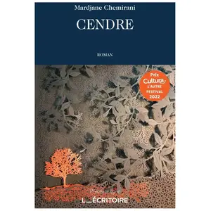 L'Ecritoire Cendre pas cher