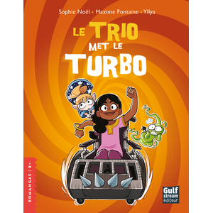 Gulf Stream Le Trio met le turbo pas cher