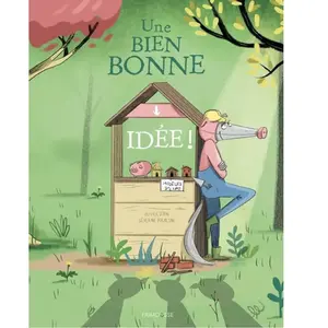 Une bien bonne idée pas cher