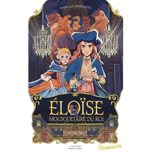Comparateur de prix : Gulf Stream Eloïse, Mousquetaire Du Roi