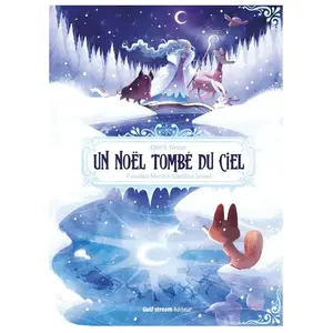 Gulf Stream Un Noël tombé du ciel pas cher