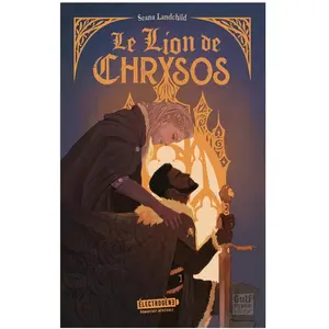 Comparateur de prix : Gulf Stream Le Lion de Chrysos