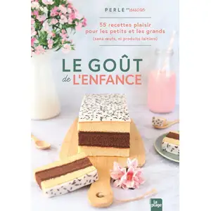 La Plage Editeur Le goût de l'enfance