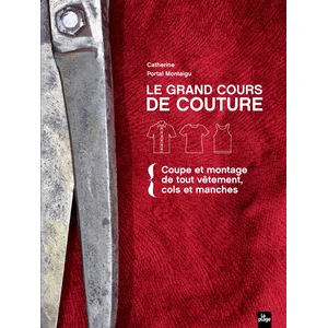 Comparateur de prix : La Plage Editeur Le grand cours de couture
