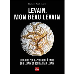 La Plage Editeur Levain, mon beau levain pas cher