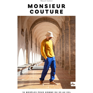 Comparateur de prix : La Plage Editeur Monsieur Couture - NED