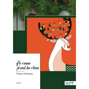 Nombre 7 Le renne prend les rênes pas cher
