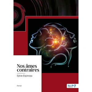 Nombre 7 Nos âmes contraires pas cher