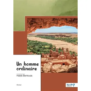 Nombre 7 Un homme ordinaire pas cher