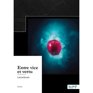 Nombre 7 Entre vice et vertu pas cher