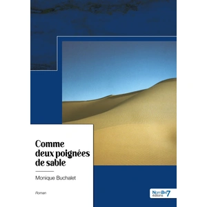 Nombre 7 Comme deux poignées de sable pas cher