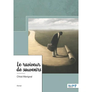 Nombre 7 Le raviveur de souvenirs pas cher