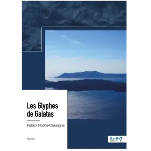 Nombre 7 Les Glyphes de Galatas pas cher