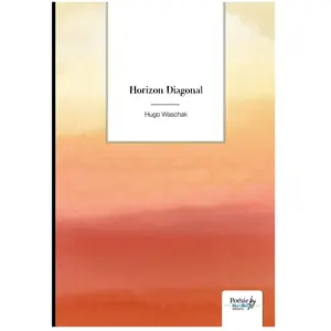 Nombre 7 Horizon Diagonal
