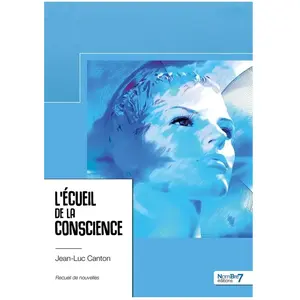 Nombre 7 L'écueil de la conscience broché pas cher