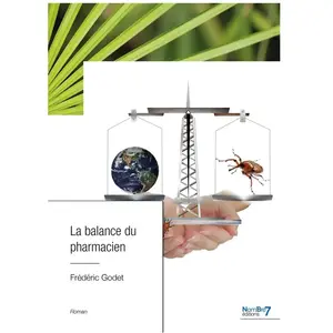 Nombre 7 La balance du pharmacien pas cher