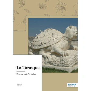 Nombre 7 La Tarasque pas cher
