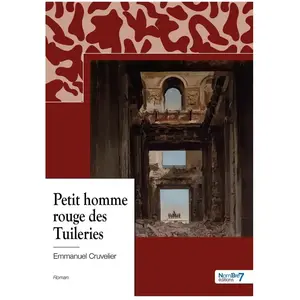 Comparateur de prix : Nombre 7 Le petit homme rouge des Tuileries