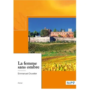 Nombre 7 La femme sans ombre pas cher