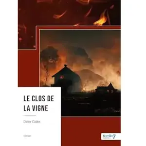 Nombre 7 Le clos de la vigne pas cher