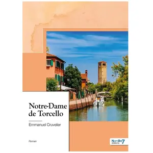 Nombre 7 Notre-Dame de Torcello pas cher