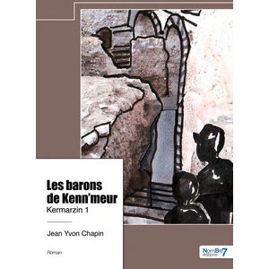 Nombre 7 Kermarzin - Tome 1