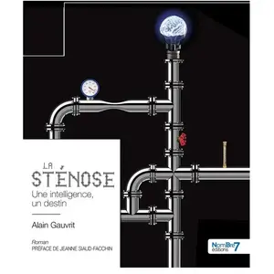 Nombre 7 La Sténose pas cher
