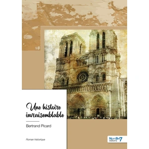 Nombre 7 Une histoire invraisemblable pas cher