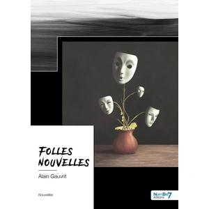Nombre 7 Folles nouvelles pas cher