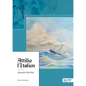 Nombre 7 Attilio l'Italien pas cher