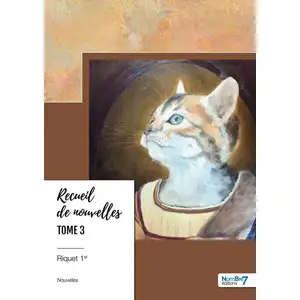 Nombre 7 Recueil de nouvelles - Tome 3 pas cher