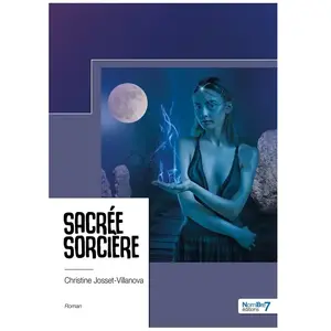 Nombre 7 Sacrée sorcière