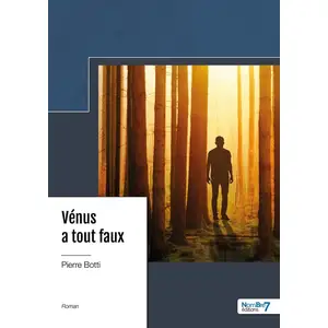 Nombre 7 Vénus a tout faux pas cher