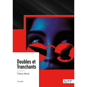 Nombre 7 Doubles et Tranchants pas cher