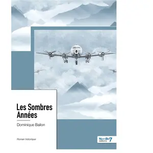 Nombre 7 Les Sombres Années pas cher